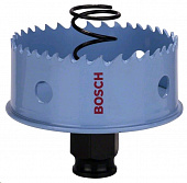 Коронка пильная 65мм HSS-CO SM (Bosch) 2608584801 Набор коронок по дереву