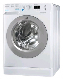 Indesit BWSA 71052 L S стиральная машина