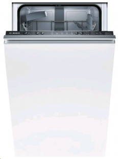 Bosch SPV25DX70R посудомоечная машина