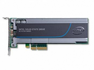 Intel SSDPEDMD800G401 Накопитель SSD