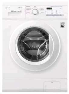 LG FH2H4WDS0 стиральная машина