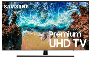 Samsung UE49NU8000UX телевизор LCD