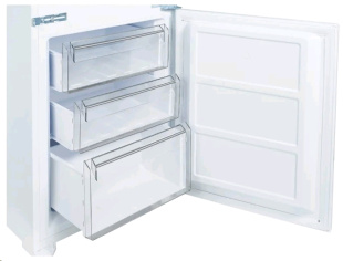 Weissgauff WRKI 2801 MD холодильник встраиваемый