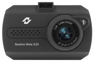 Neoline Wide S 25 Видеорегистратор