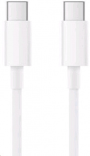 Xiaomi Mi SJV4108GL USB Type-C (m) USB Type-C (m) 1.5м белый Кабель