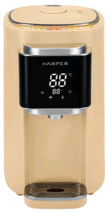 Harper HTP-5T01 BEIGE термопот