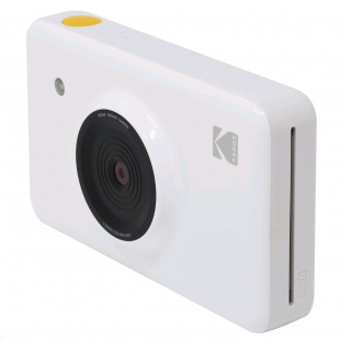 Kodak Mini Shot, белая Фотоаппарат