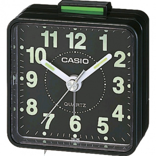 CASIO TQ-140-1E Часы настольные