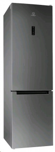 Indesit DF 5201 X RM холодильник