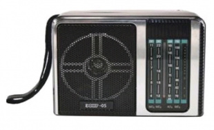 Эфир-05 радиоприемник