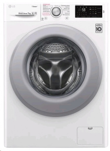 LG F2M5HS4W стиральная машина