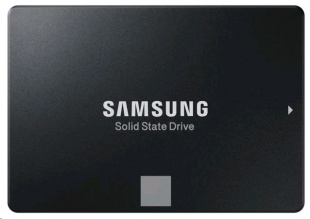 Samsung MZ-76E250BW Накопитель SSD