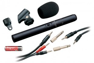 Audio-technica ATR6250 Микрофон