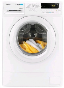 Zanussi ZWSG 7101 V стиральная машина