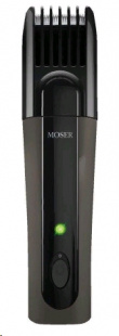 Moser Beard черный машинка для стрижки