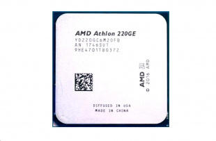 AMD Athlon 220GE OEM Процессор