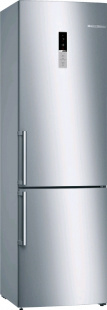 Bosch KGE 39XL2OR холодильник