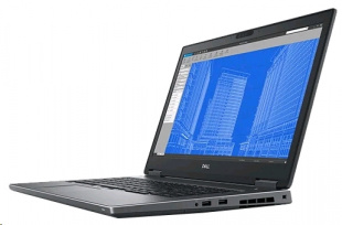 Dell Precision 7730-6986 Ноутбук