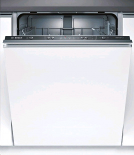 Bosch SMV25AX00R посудомоечная машина