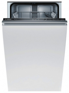 Bosch SPV 30E00RU посудомоечная машина