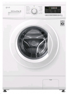 LG F 1296MD0 стиральная машина