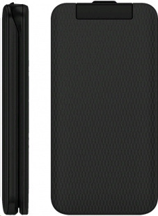 Vertex S107 Black Телефон мобильный