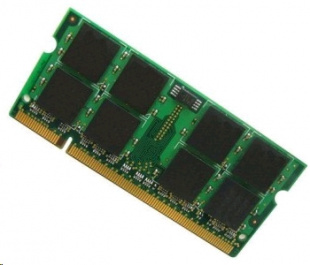 SO-DDR3 4Gb 1600MHz Patriot PSD34G16002S RTL PC3-12800 SO-DIMM 204-pin Память