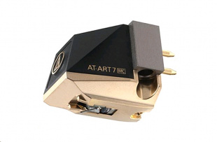 Audio-technica AT-ART7 Головка звукоснимателя