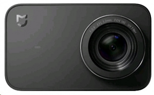 Xiaomi Mi Action Camera 4K Black Экшн камера