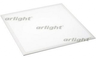 Arlight DL-B600x600A-40W Day White светильник потолочный