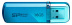 16Gb Silicon Power Helios 101 SP016GBUF2101V1B USB2.0 синий Флеш карта
