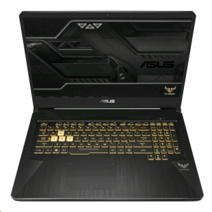 Asus FX705GM-EW163T Ноутбук