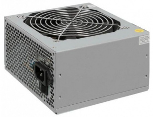 Gigabyte ATX 350W GZ-EBN35N-C3 120mm fan, 3*SATA, power cord Блок питания