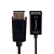 Переходник (DisplayPort - HDMI) 0,2 м Belsis BW8802 Переходник