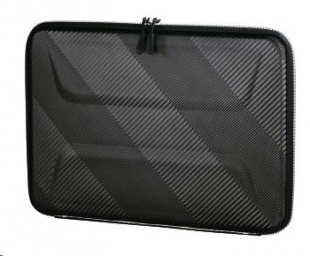 Hama Protection черный/серый полипропилен (00101793) Сумка для ноутбука