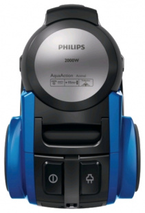 Philips FC 8952 пылесос