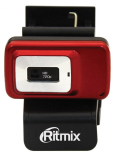 Ritmix RVC-053M HD720p Web камера