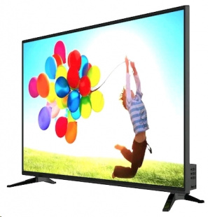 Hartens HTV-40F011B-T2/PVR/S телевизор LCD