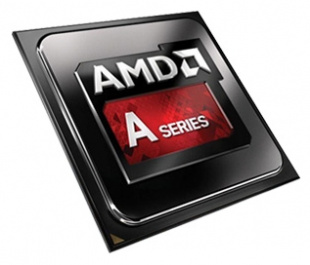 AMD A8-7650-K Процессор
