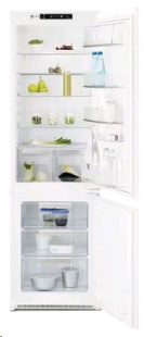 Electrolux ENN 92803CW холодильник встраиваемый