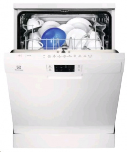 Electrolux ESF 9552LOW посудомоечная машина