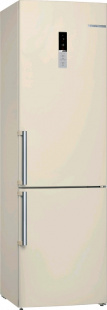 Bosch KGE 39AK23R холодильник