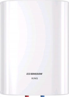Edisson King 30 V водонагреватель