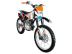 KAYO K1 250 MX 21/18 (2022 г.), 1560012-790-2111 Мотоцикл