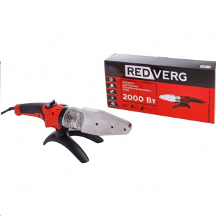 RedVerg RD-PW2000-63 сварочный аппарат