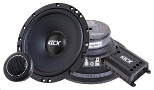 Kicx RX 6.2 автоакустика 16см