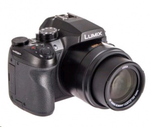Panasonic DMC-FZ300EEK Фотоаппарат