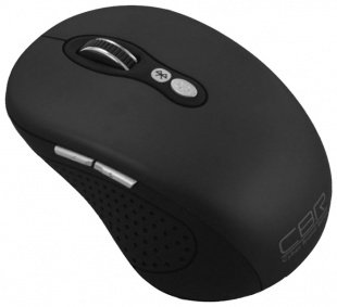 CBR CM-530 Bluetooth Black* Мышь