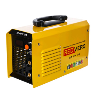 RedVerg RD-WM 170 сварочный аппарат Redveg