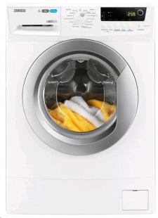 Zanussi ZWSG 7101 VS стиральная машина